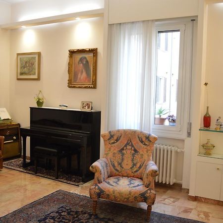 B&B Mercurio Bologna Esterno foto