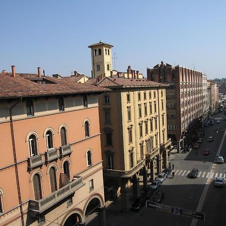 B&B Mercurio Bologna Esterno foto