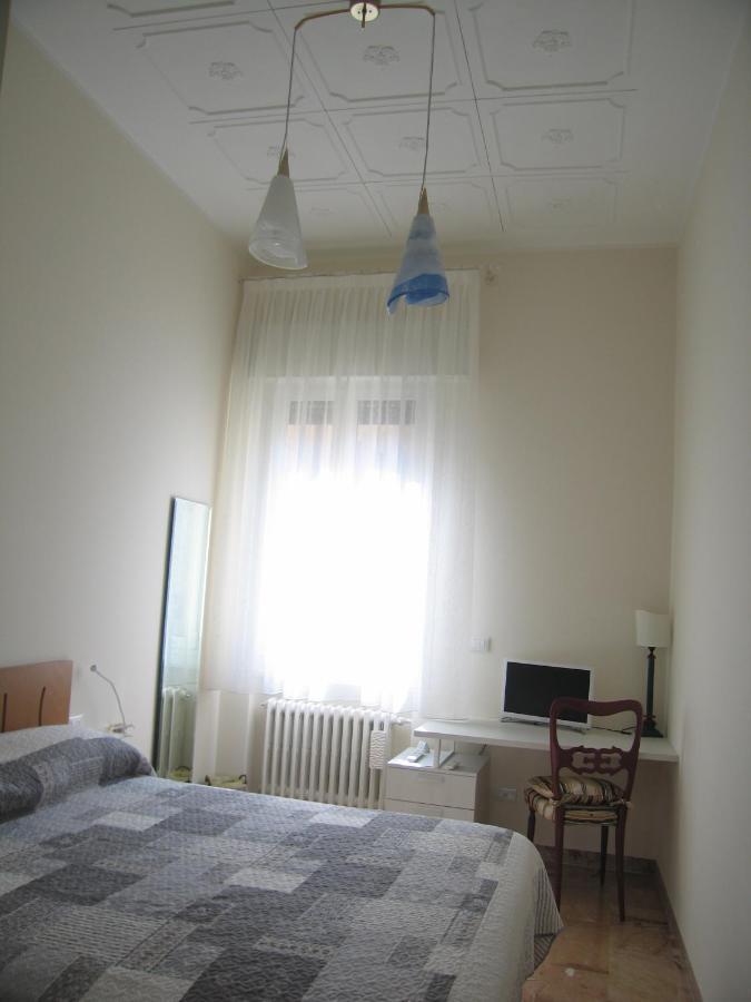 B&B Mercurio Bologna Esterno foto