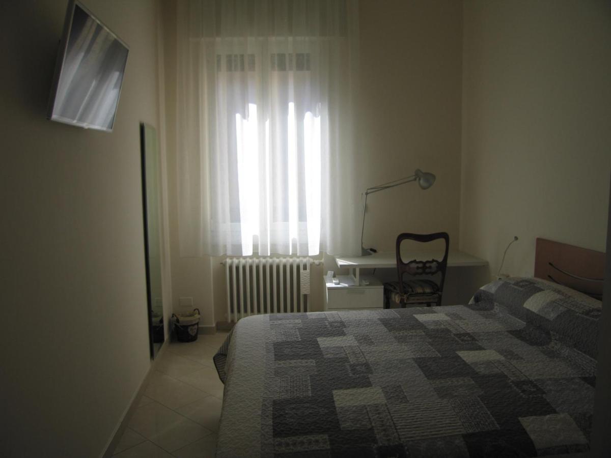 B&B Mercurio Bologna Esterno foto