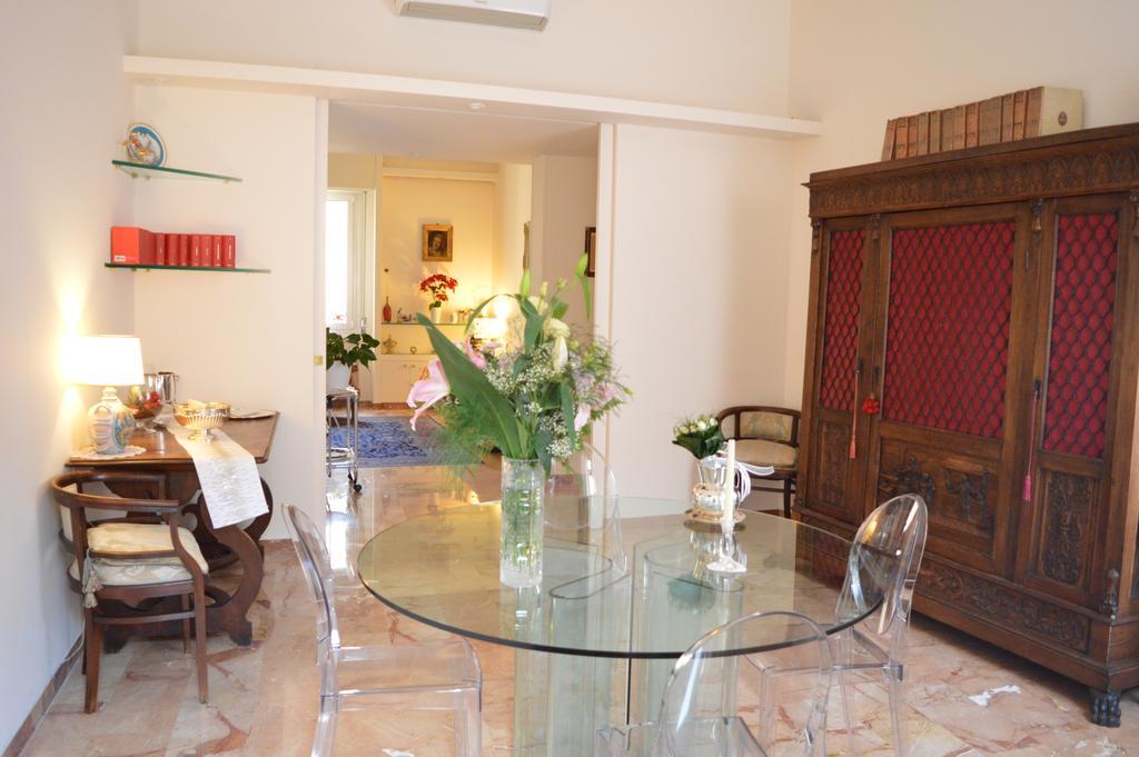 B&B Mercurio Bologna Esterno foto