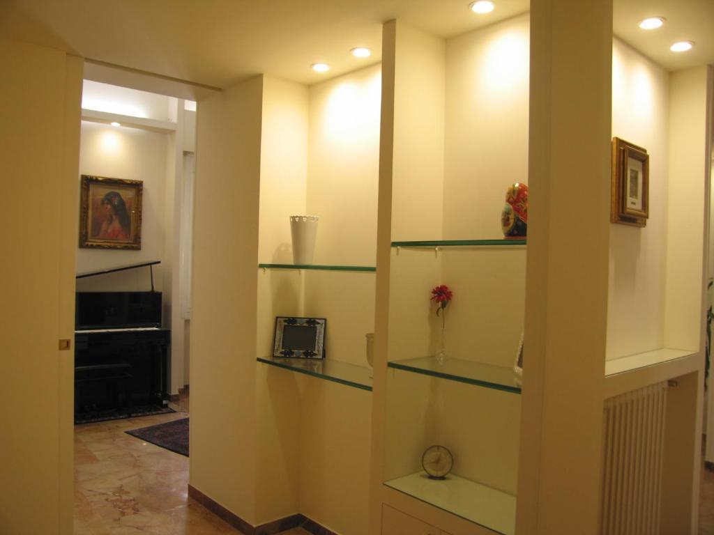 B&B Mercurio Bologna Esterno foto