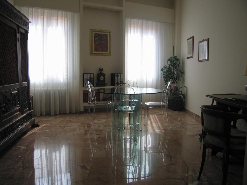 B&B Mercurio Bologna Esterno foto