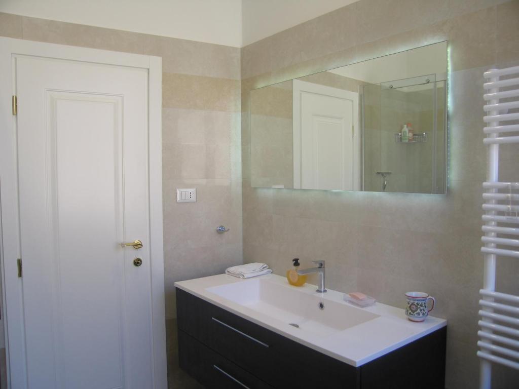B&B Mercurio Bologna Camera foto