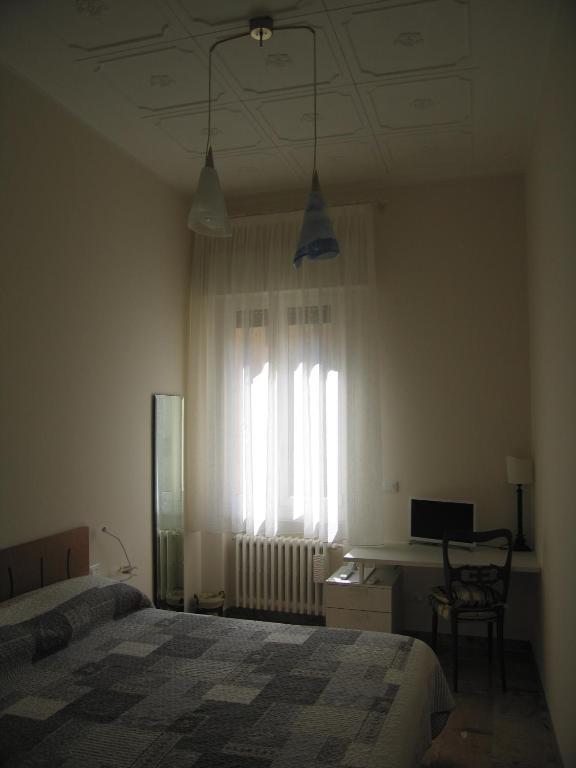 B&B Mercurio Bologna Camera foto