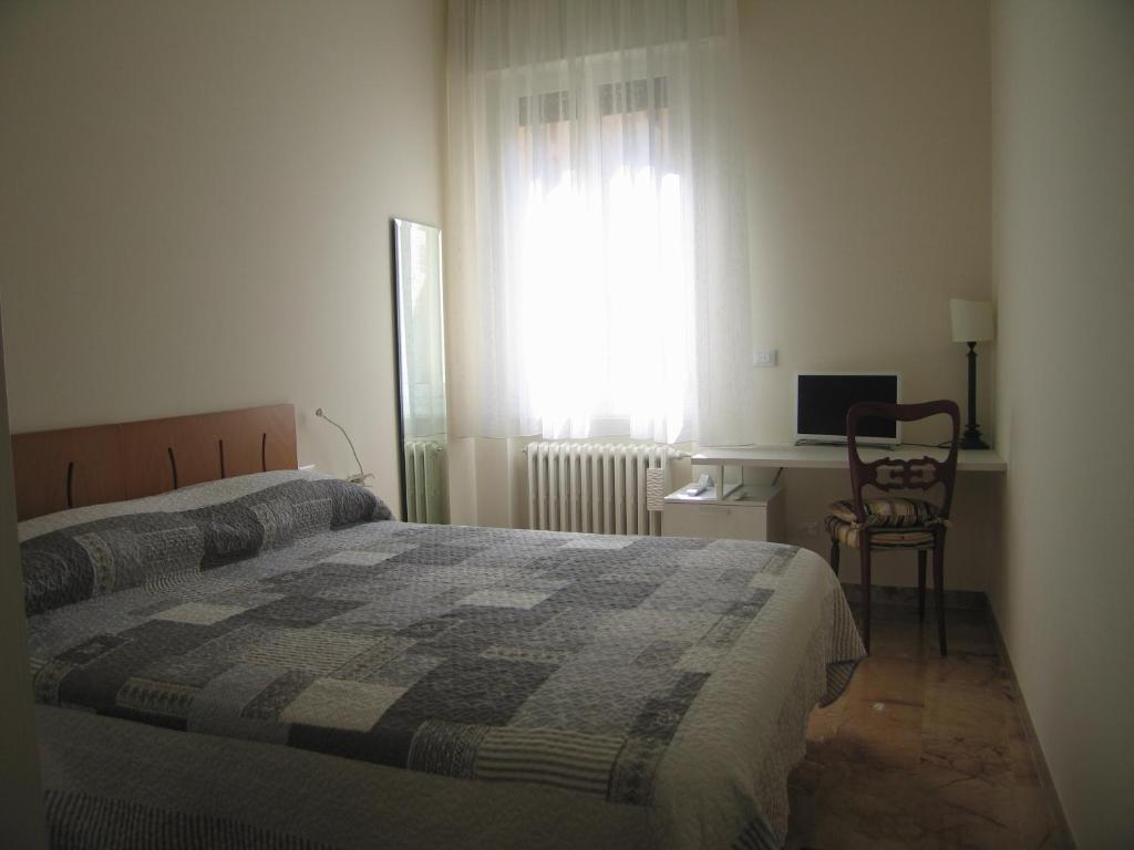 B&B Mercurio Bologna Esterno foto