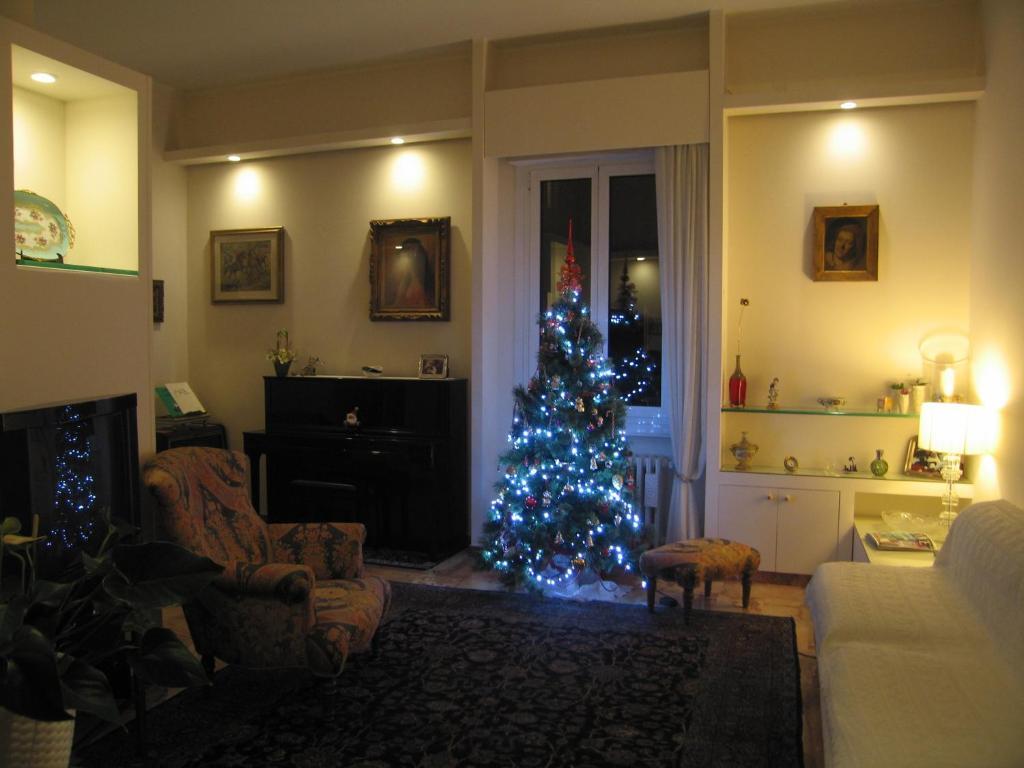 B&B Mercurio Bologna Esterno foto