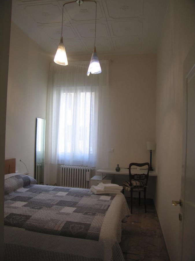 B&B Mercurio Bologna Esterno foto