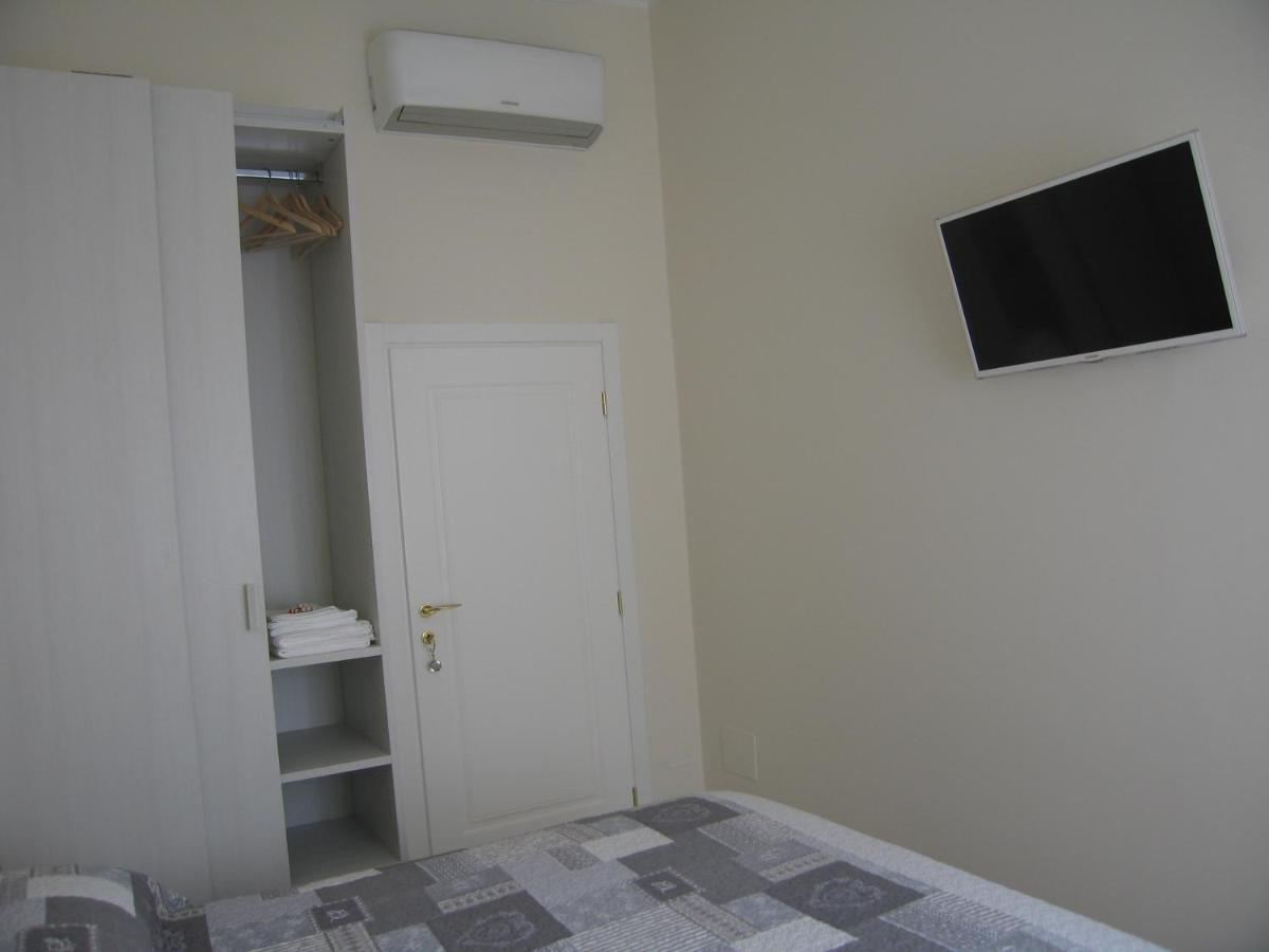 B&B Mercurio Bologna Camera foto